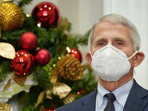 Omicron variant spread to 50 countries, 19 US states: CDC head