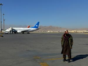 Britain accused of abandoning Afghan allies during military evacuation