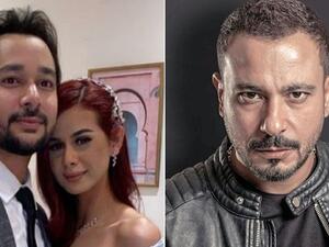 محمد نجاتي ومحمود المهدي