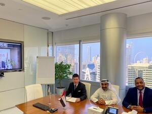 DGCX Signs MOU with Ajman University to Develop Future Talent