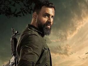 Al-Hayba Producer Comments on Filming a 6th Season of the Franchise