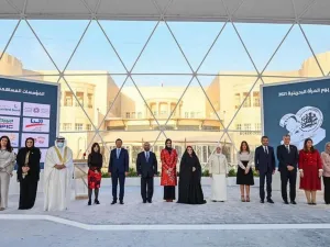 بنك السلام يرعى احتفالية يوم المرأة البحرينية