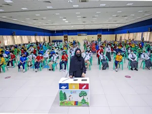مجموعة "إمداد" تطلق حملة للتوعية بالاستدامة في 500 مدرسة بالإمارات وتستهدف 50,000 طالبٍ تزامناً مع احتفال الدولة بالذكرى الخمسين لتأسيسها