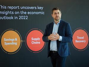 المرونة الرقمية والعودة إلى تسخير الخبرات في العملية الاقتصادية ستحدد توقعات اقتصاد 2022