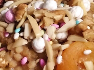 The Mosaic Room in London is hosting renowned Palestinian chef Fadi Kattan, community organiser Omar Hmidat and writer Nayrouz Qarmout for a conversation about heritage and Palestinian cuisine.