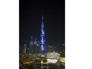 مركز دبي للسلع المتعددة يستضيف مؤتمر دبي للماس بدورته الجديدة في شهر فبراير 2022