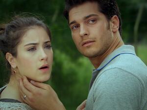 هازال كايا وشاتاي أولسوي