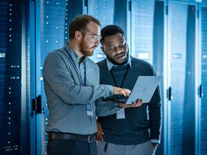 First-of-Its-kind Sustainability Framework Empowers Data Center Industry To Take Control of Sustainability Goals 