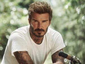 ديفيد بيكهام