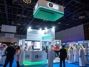 "أسبوع غاز البترول المسال" يختتم أعماله بالتأكيد على الأهمية المحورية للطاقة المتجددة والابتكار