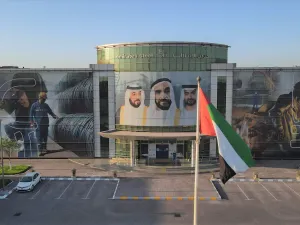 حديد الإمارات تناقش مستقبل صناعة الصلب في المنطقة في مرحلة ما بعد الجائحة