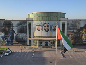 Emirates Steel Discusses the Post COVID-19 Pandemic Steel Industry in the Gcc Region