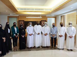 Environment Society of Oman Launches the Second Edition of Namat Competition for Public Schools