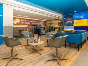 Emirates NBD Becomes First Bank in Saudi to be Awarded Prestigious LEED® Gold V4 ID+C:CI Certification