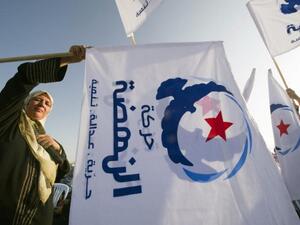 Ennahda movement