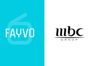 FAYVO Signs Partnership with MBC Group to Enhance Offering and Accelerate User Growth