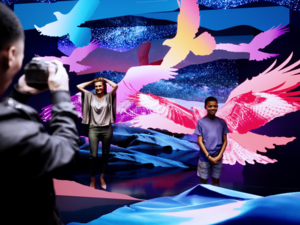 Abu Dhabi’s Ultimate Family Entertainment Event Mother of the Nation Festival Opens Tomorrow