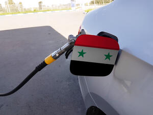 الحكومة السورية ترفع سعر البنزين المدعوم للمرة الرابعة هذا العام 