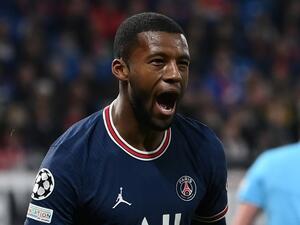 Georginio Wijnaldum (Photo: AFP)