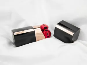 سماعات HUAWEI FreeBuds Lipstick ترتقي بالمعايير بفضل تصميمها الرائع وجودة صوتها المذهلة الطلب المسبق يبدأ اليوم!