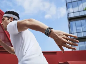 هواوي تطلق HUAWEI WATCH GT 3 مجموعة مراحل القمر II الجديدة كليًا في المملكة العربية السعودية