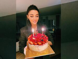 Hande Erçel Remembers Her Late Mother 'Aylin Erçel' With This Human Act