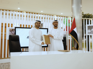 الدار العقارية و"زايد العليا" توقعان مذكرة تفاهم لدمج أصحاب الهمم في سوق العمل