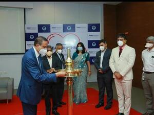 Aster Medcity Launches Aster Heart Rhythm Centre