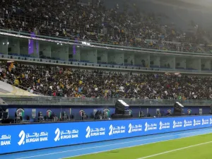 بنك برقان راع بلاتيني لنهائي بطولة كأس سمو الأمير لكرة القدم