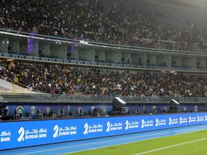 بنك برقان راع بلاتيني لنهائي بطولة كأس سمو الأمير لكرة القدم