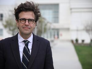 شراكة إستراتيجية بين صندوق قطر للتنمية ومؤسسة قطر تتيح لطلاب الجامعة الأمريكية بأفغانستان مواصلة رحلتهم التعليمية في قطر