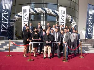 Azizi Developments Hands Over Keys to Star in Al Furjan 