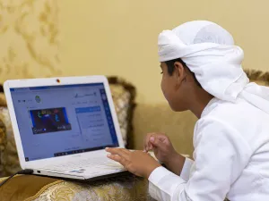 "الياه سات" تتعاون مع "مؤسسة الإمارات للتعليم المدرسي" لتزويد طلاب الإمارات بخدمات الإنترنت فائقة السرعة عبر الأقمار الصناعية