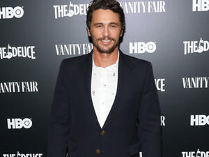 Franco co-hosted the Oscars ceremony in 2011 