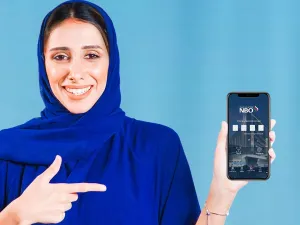 الخدمات المصرفية أصبحت أقرب مع الحسابات المصرفية الرقمية من البنك الوطني العُماني 