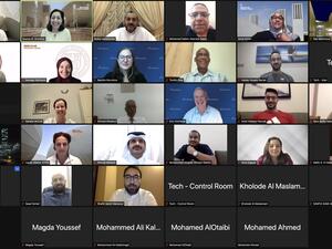 وايل كورنيل للطب قطر تستضيف خبراء دوليين لمناقشة أصول التقييم في تعليم الطب القائم على الكفاءة