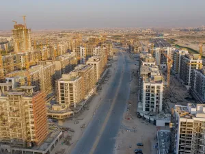 عزيزي تتوصل إلى شراكة مع "ثري رينغ فلورز" لتوفير تركيبات الأرضيات في مشروعها ريفيرا