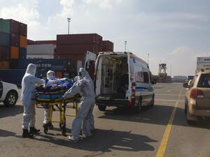 Sohar Successfully Conducts Emergency Response Excercise To Increase Preparedness