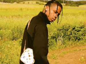 the rapper opened up about the tragic incident