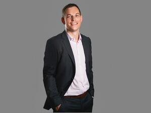 Schneider Electric Appoints Sebastien Riez To Lead Operations Across North East Africa and the Levant
