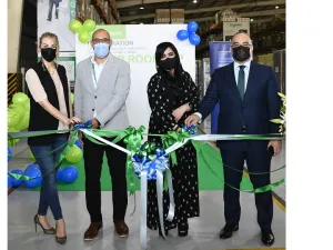 شنايدر إلكتريك وإيرلينك إنترناشيونال الإمارات تتعاونان لتحويل مركز الخدمات اللوجستية في جبل علي للعمل بالطاقة الشمسية