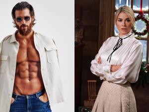 The Unnoticed Reaction from Can Yaman Towards Diletta Leotta Separation
