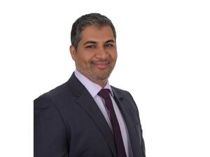 Schneider Electric Promotes Waseem Taqqali To Lead Services Across the Middle East and Africa