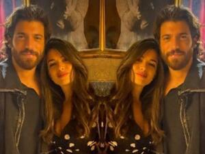 Who Is Maria Giovanna Adamo Who Can Yaman Is Rumored to Be Dating?