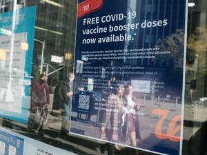 Omicron variant of the coronavirus has spread to nearly one-third of U.S. states