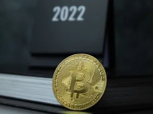 البيتكوين في 2022