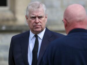 الأمير أندرو