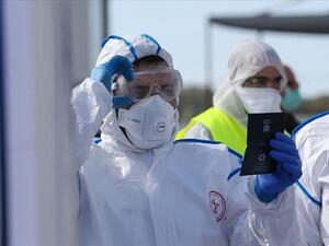 متحور "أوميكرون" يتفشى في اسرائيل