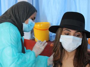 اول حالة اصابة بـ اوميكرون في المغرب