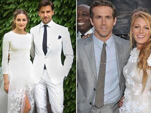 مشاهير هوليوود